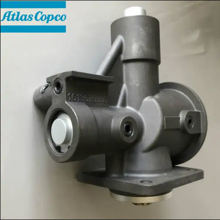 Van cổ hút máy nén khí Atlas Copco – Intake valves